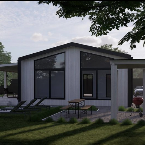 Commercial & Residential Design in Texas