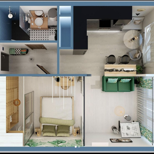 Project Drafting Service in Texas