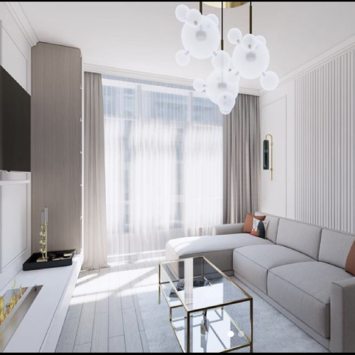 Exterior & Interior Design in Texas